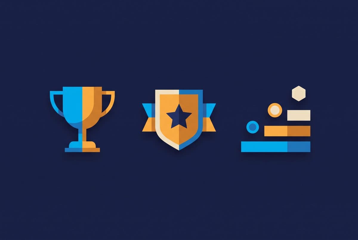Gamification ile Öğrenme: Oyun Elementlerinin Eğitimdeki Gücü